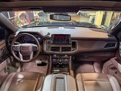 جي ام سي يوكون